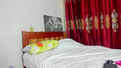 cherry_falls online show from October 15, 2025, 9:53 am