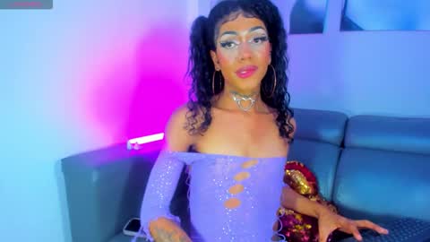 cherry_gate online show from January 9, 2026, 9:38 pm