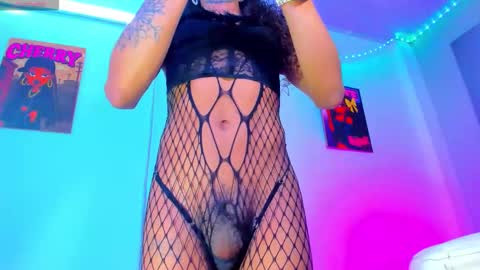 Snapshot of cherry_gate chatting on February 19, 2026, 2:35 pm cherry_gate online show from February 19, 2026, 2:35 pm