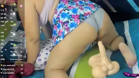cherry hottt1 online show from December 4, 2024, 4:32 am