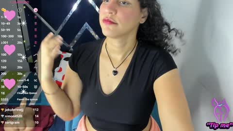 cherry hottt1 online show from December 8, 2024, 2:07 am