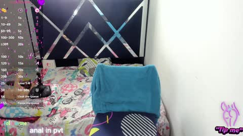 cherry hottt1 online show from December 24, 2024, 2:44 pm
