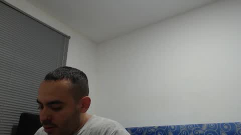 Thiago online show from February 3, 2026, 4:10 am