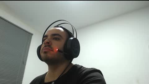 Thiago online show from February 10, 2026, 12:59 am