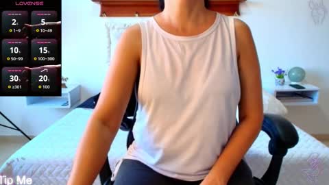 irene online show from November 30, 2025, 9:41 pm