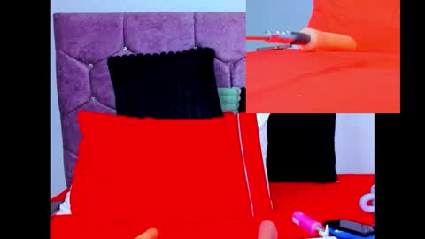 cherry_leilany_ online show from November 11, 2025, 6:57 am