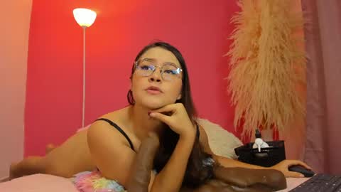 cherry_lunee online show from July 1, 2026, 12:45 am