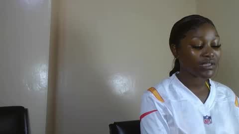 Goddess online show from October 30, 2025, 3:19 am