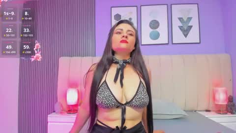 Muriel online show from May 6, 2026, 3:02 am