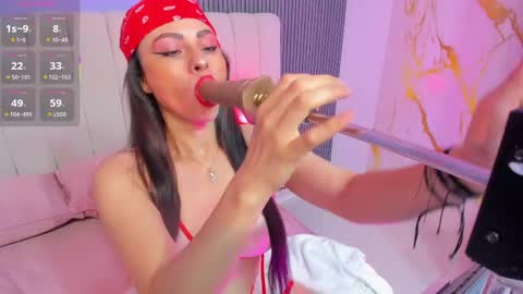 Muriel online show from May 16, 2026, 3:25 am
