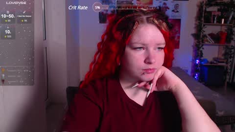Snapshot of cherry_night666 chatting on December 2, 2024, 5:59 am Morty online show from December 2, 2024, 5:59 am