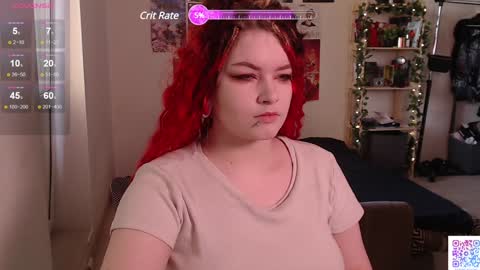 Snapshot of cherry_night666 chatting on December 13, 2024, 9:46 am Morty online show from December 13, 2024, 9:46 am