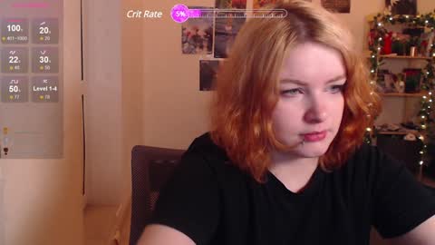Snapshot of cherry_night666 chatting on December 16, 2024, 9:52 pm Morty online show from December 16, 2024, 9:52 pm