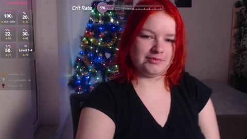 Snapshot of cherry_night666 chatting on January 7, 2025, 5:54 am Morty online show from January 7, 2025, 5:54 am