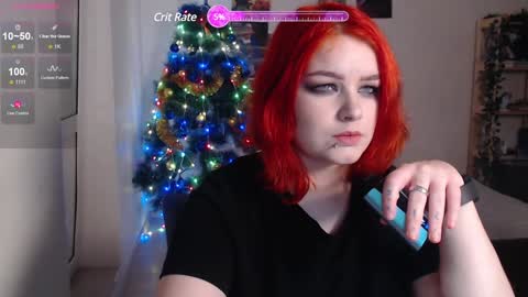 Snapshot of cherry_night666 chatting on January 16, 2025, 2:51 am Morty online show from January 16, 2025, 2:51 am