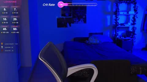 Snapshot of cherry_night666 chatting on February 9, 2025, 3:00 am Morty online show from February 9, 2025, 3:00 am