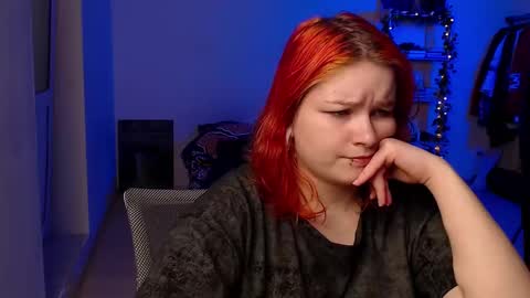 Snapshot of cherry_night666 chatting on February 23, 2025, 8:00 pm Morty online show from February 23, 2025, 8:00 pm