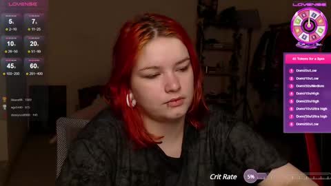 Snapshot of cherry_night666 chatting on February 24, 2025, 4:05 am Morty online show from February 24, 2025, 4:05 am