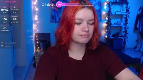 Snapshot of cherry_night666 chatting on March 1, 2025, 3:10 am Morty online show from March 1, 2025, 3:10 am