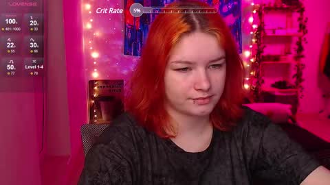 Snapshot of cherry_night666 chatting on March 4, 2025, 2:06 am Morty online show from March 4, 2025, 2:06 am