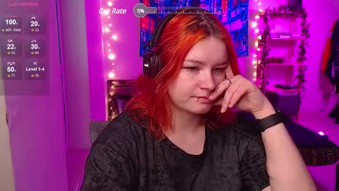 Snapshot of cherry_night666 chatting on March 5, 2025, 5:07 am Morty online show from March 5, 2025, 5:07 am