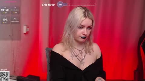 Snapshot of cherry_night666 chatting on September 8, 2025, 9:25 pm Morty online show from September 8, 2025, 9:25 pm