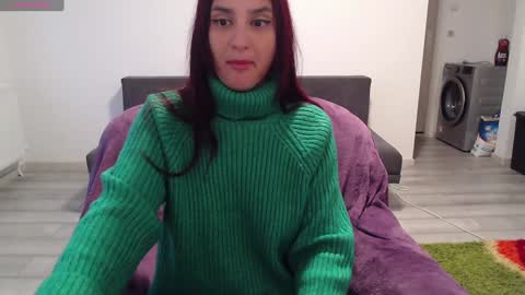 Sherry online show from December 5, 2024, 7:16 am