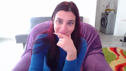 Sherry online show from January 8, 2025, 11:32 am