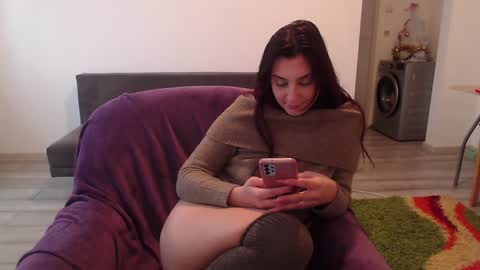 Sherry online show from January 13, 2025, 7:54 am