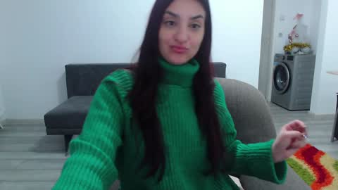 Sherry online show from January 22, 2025, 2:59 am