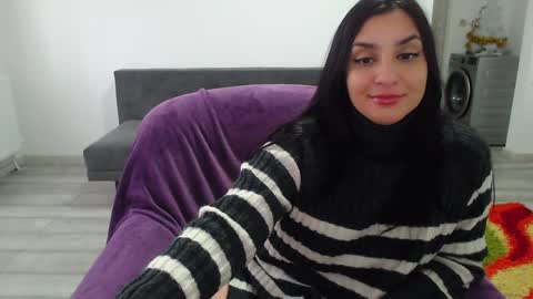 Sherry online show from January 27, 2025, 7:35 am