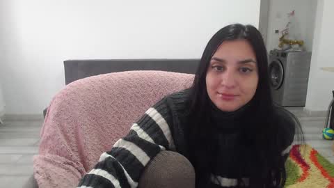 Sherry online show from January 29, 2025, 7:15 am