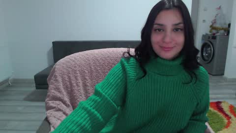 Sherry online show from February 5, 2025, 3:13 am