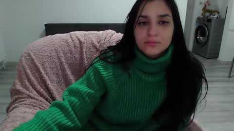 Sherry online show from February 12, 2025, 3:29 am