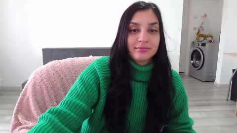 Sherry online show from February 12, 2025, 7:13 am