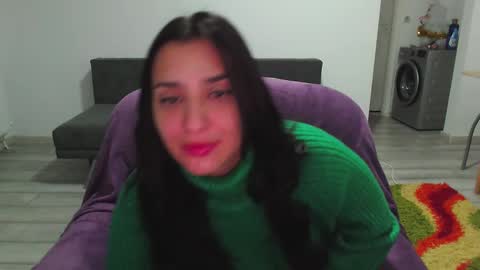 Sherry online show from February 19, 2025, 3:06 am
