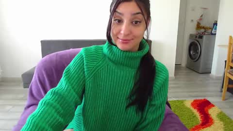 Sherry online show from March 4, 2025, 7:30 am