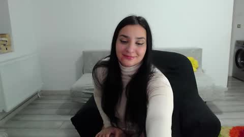 Sherry online show from December 15, 2025, 1:10 am