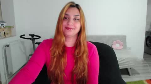 Sherry online show from May 5, 2026, 2:30 am