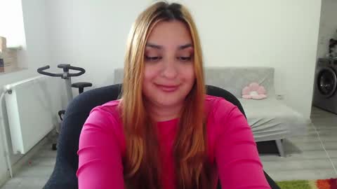 Sherry online show from May 6, 2026, 6:41 am