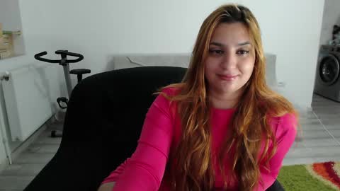 Sherry online show from May 7, 2026, 2:17 am