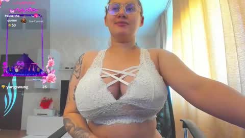 mayra online show from December 16, 2024, 7:48 am