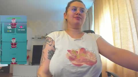 mayra online show from December 29, 2024, 8:44 am