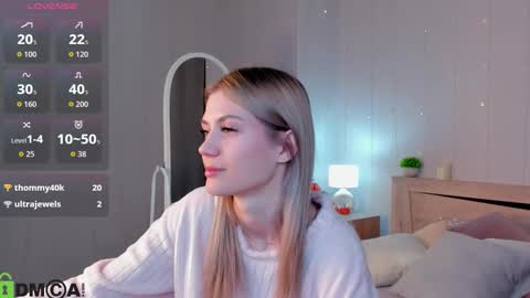 cherry_pr1ce online show from November 28, 2025, 12:24 am