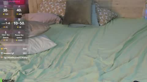 cherry_pr1ce online show from June 22, 2026, 3:25 am