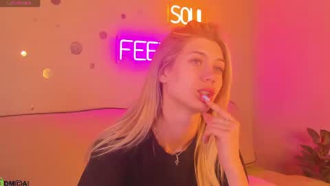 cherry_pr1ce online show from July 12, 2026, 11:29 pm