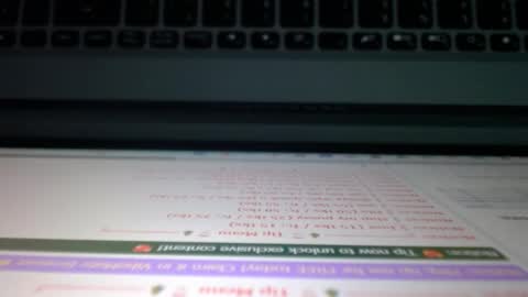 cherry online show from February 22, 2026, 3:32 pm