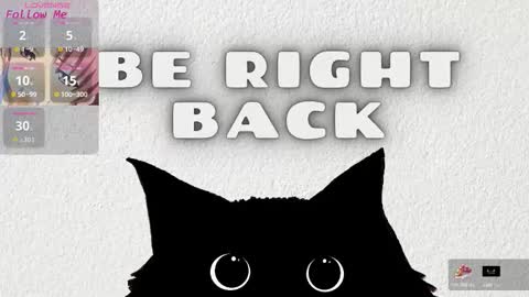 ANNY online show from February 16, 2026, 3:57 am