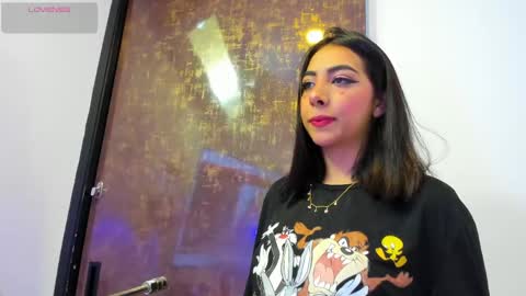 ANNY online show from May 6, 2026, 3:35 am