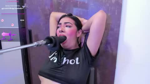 ANNY online show from May 9, 2026, 4:28 am